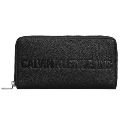 Calvin Klein Jeans CKJ Ultra W wallet K60K606615