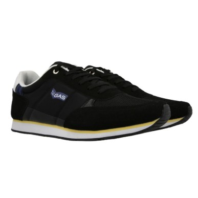 Gas Dennis Nylon Basic M GAM313555 shoes