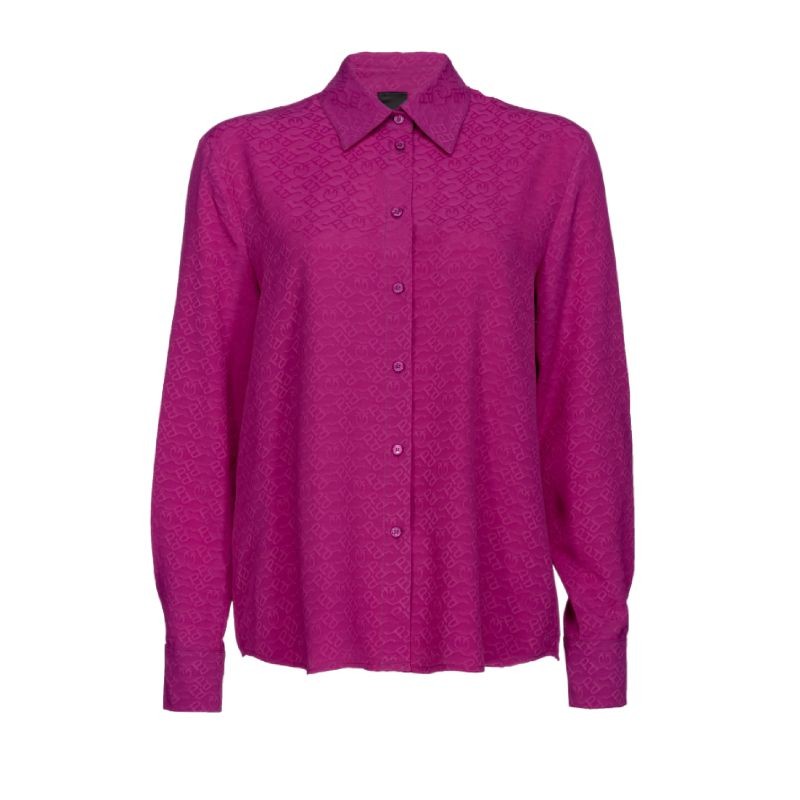 Pinko W 100121A01P shirt