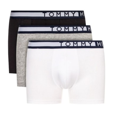 Tommy Hilfiger 3P Trunk M underwear UM0UM01234