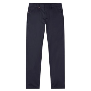 Pantaloni chino Tommy Hilfiger x Mercedes M MW0MW09480