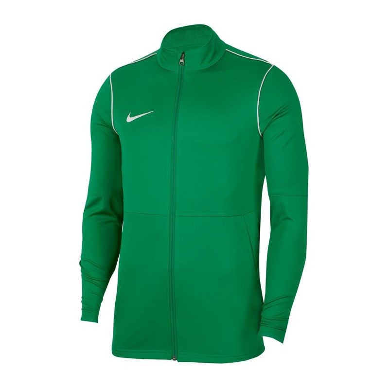 Felpa Nike Dry Park 20 Training Jr BV6906-302