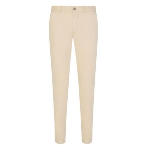 Pantaloni Tommy Hilfiger Bleecker TH Flex Satin Gmd M MW0MW13846