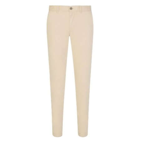 Pantaloni Tommy Hilfiger Bleecker TH Flex Satin Gmd M MW0MW13846