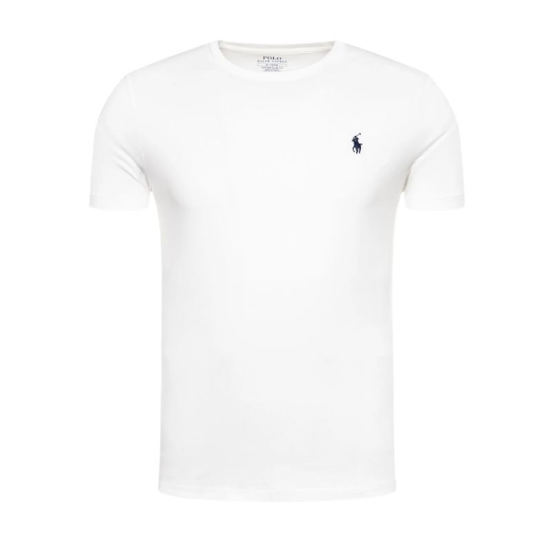 Polo Ralph Lauren BSR T-shirt personalizzata Slim M 710680785003