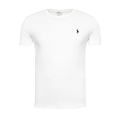 Polo Ralph Lauren BSR T-shirt personalizzata Slim M 710680785003