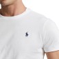 Polo Ralph Lauren Bsr Custom Slim T-shirt M 710680785003