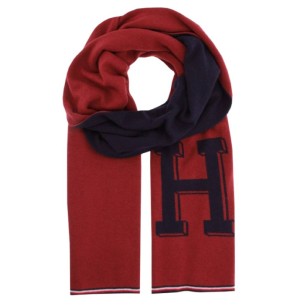 Sciarpa Tommy Hilfiger H Knit M AM0AM04030