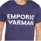 Emporio Armani Bechwe T-shirt M 2118313R479