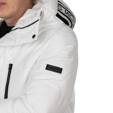 Michael Kors M MC60561 jacket white