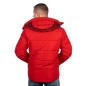 Michael Kors M MC60561 jacket red