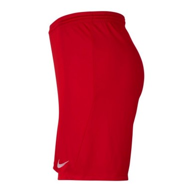 Pantaloncini Nike Park III Knit Jr BV6865-657