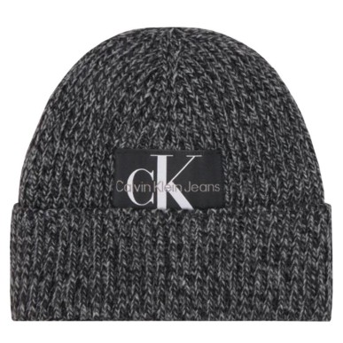 Calvin Klein Jeans Oversize Label Beanie K50K509902