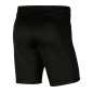 Shorts Nike Park III Knit Jr BV6865-010