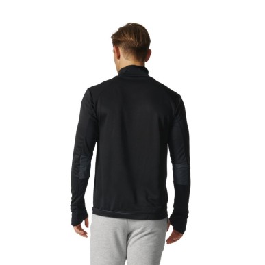 Adidas Tiro 17 M BK0292 training sweatshirt