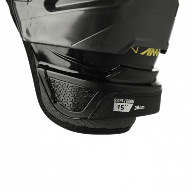 Bauer Supreme Mach M 1061884 hockey shin guards