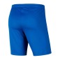 Shorts Nike Park III Knit Jr BV6865-463