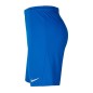 Shorts Nike Park III Knit Jr BV6865-463