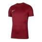 T-Shirt Nike Dry Park VII Jr BV6741-677