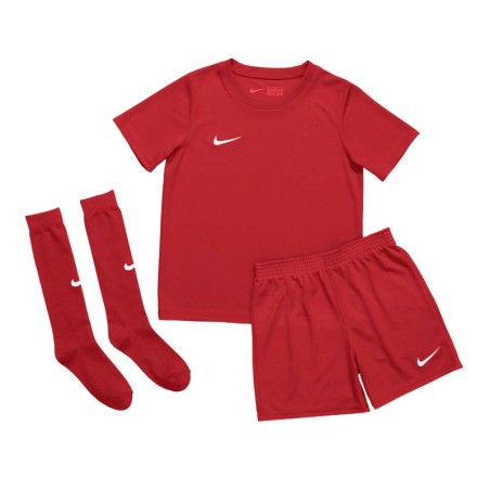 Completo da calcio Nike Dry Park 20 Jr CD2244-657