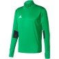 Felpa da allenamento Adidas Tiro 17 M BQ2738