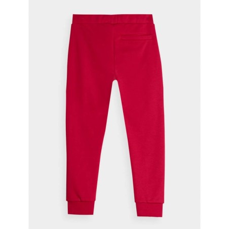 Pantaloni 4F Jr 4FJAW23TTROM414-62S