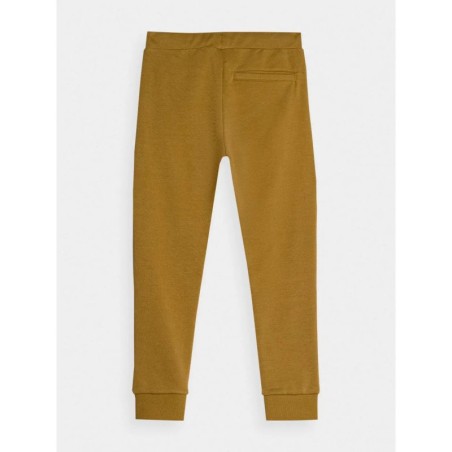 Pantaloni 4F Jr 4FJAW23TTROM414-74S