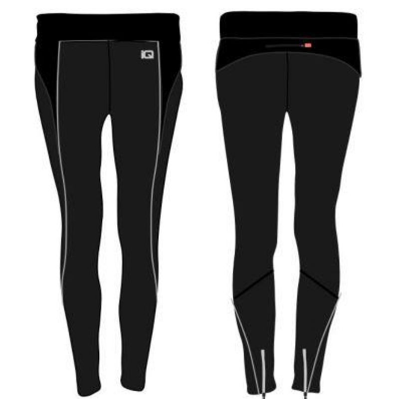 Leggings Iq Aira Wmns W 92800185709