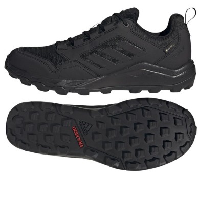 Scarpe da corsa Adidas Terrex Tracerocker 2 GTX M IF2579