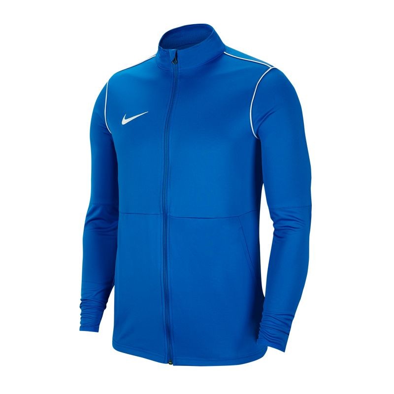 Felpa Nike Dry Park 20 Training Jr BV6906-463