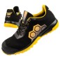 Scarpe Lavoro Lynx Yellow M 1257.55