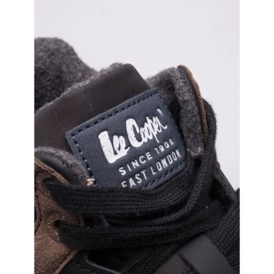 Scarpe Lee Cooper M LCJ-23-31-3065M