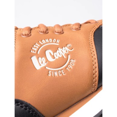 Lee Cooper M LCJ-23-31-3074M shoes