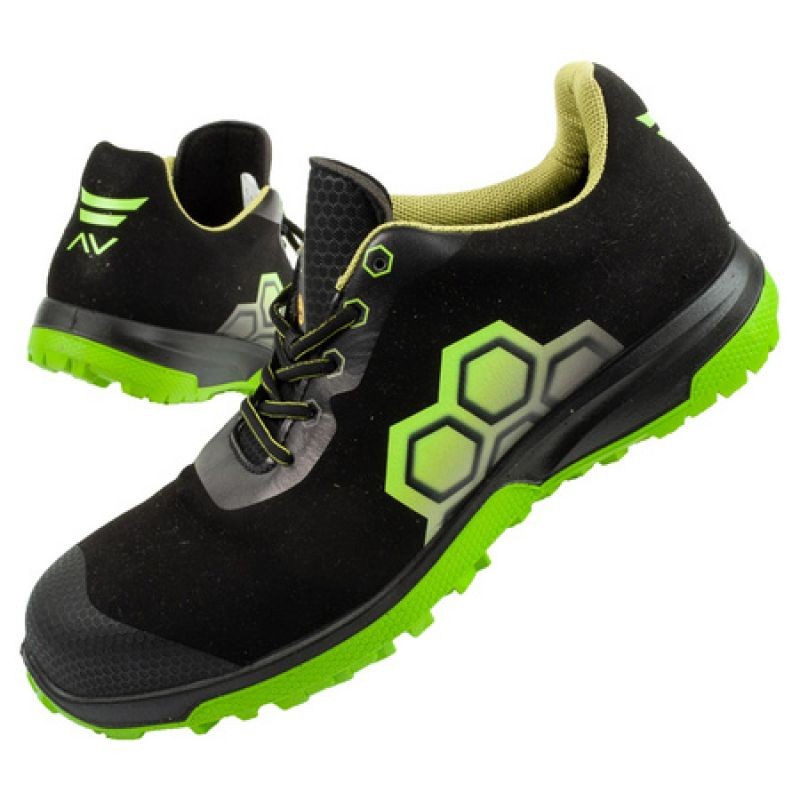 Scarpe Lavoro Lynx Safety SRC S3 M 1257.56