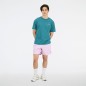 New Balance Uni-Ssentials French Terry Llc U US21500LLC shorts