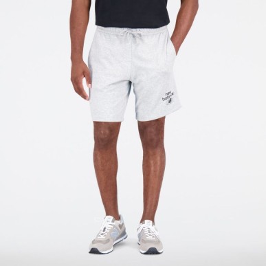 New Balance ESSENTIALS REIMAGINED FREN AG M MS31520AG shorts