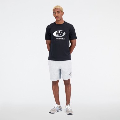 New Balance ESSENTIALS REIMAGINED FREN AG M MS31520AG shorts