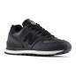 New Balance W WL574IB2 shoes