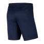 Nike Park III Knit Jr BV6865-410 shorts