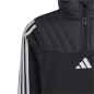 Adidas Tiro 23 Club Jr IA5372 sweatshirt