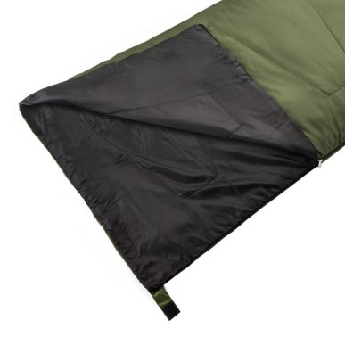 Meteor Snooze 10174 sleeping bag