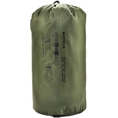 Meteor Snooze 10174 sleeping bag