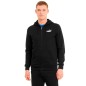 Puma ESS Big Logo Hoodie FL (s) Evening M 586687 01