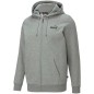 Felpa con cappuccio Puma ESS Big Logo FL (s) Evening M 586687 03