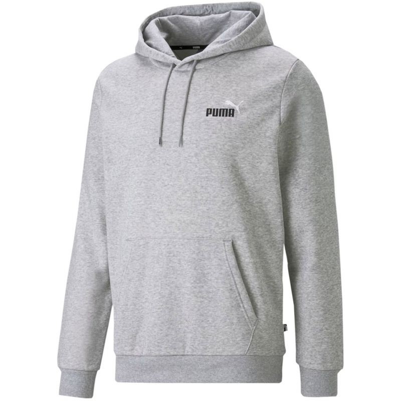 Felpa con cappuccio Puma ESS+ 2 Col Small Logo FL M 674471 04