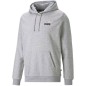 Puma ESS+ 2 Col Small Logo Hoodie FL M 674471 04