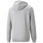 Felpa con cappuccio Puma ESS+ 2 Col Small Logo FL M 674471 04