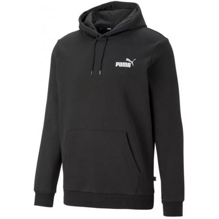 Puma ESS+ 2 Col Small Logo Hoodie FL M 674471 61