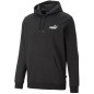 Puma ESS+ 2 Col Small Logo Hoodie FL M 674471 61