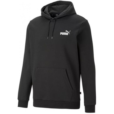 Felpa con cappuccio Puma ESS+ 2 Col Small Logo FL M 674471 61